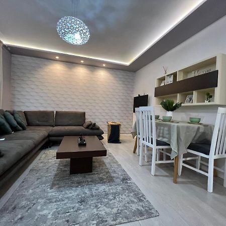 Tirana Noemi Home Exterior photo