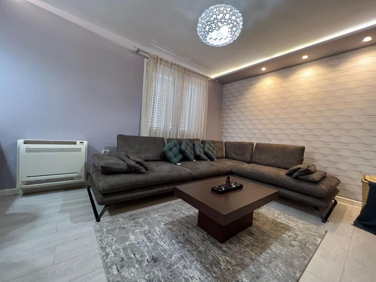 Tirana Noemi Home Exterior photo